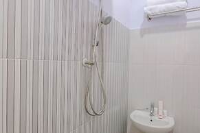 Super OYO Capital O 1176 J3 Residence Syariah