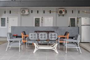 Super OYO Capital O 1176 J3 Residence Syariah