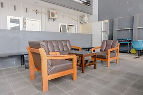 Super OYO Capital O 1176 J3 Residence Syariah