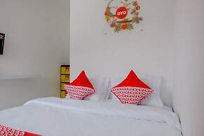 Super OYO Capital O 1176 J3 Residence Syariah