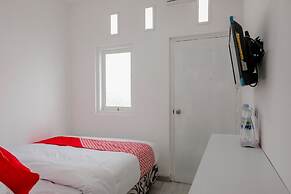 Super OYO Capital O 1176 J3 Residence Syariah