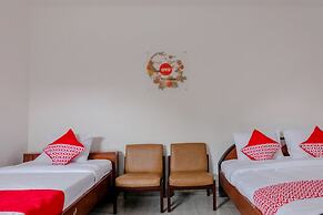 Super OYO Capital O 1176 J3 Residence Syariah