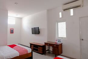 Super OYO Capital O 1176 J3 Residence Syariah