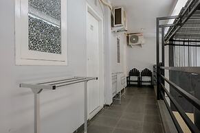 Super OYO Capital O 1176 J3 Residence Syariah