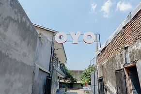 Super OYO Capital O 1176 J3 Residence Syariah