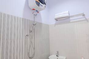 Super OYO Capital O 1176 J3 Residence Syariah