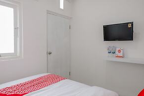 Super OYO Capital O 1176 J3 Residence Syariah