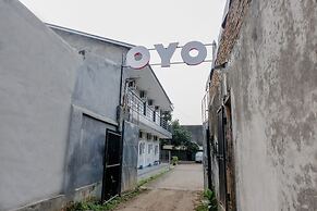 Super OYO Capital O 1176 J3 Residence Syariah