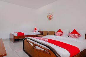 Super OYO Capital O 1176 J3 Residence Syariah