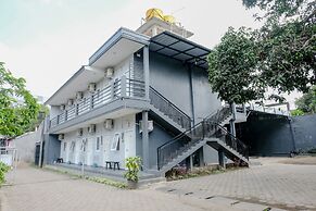Super OYO Capital O 1176 J3 Residence Syariah