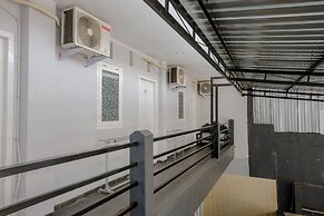 Super OYO Capital O 1176 J3 Residence Syariah