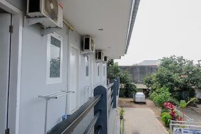 Super OYO Capital O 1176 J3 Residence Syariah