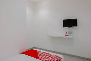 Super OYO Capital O 1176 J3 Residence Syariah