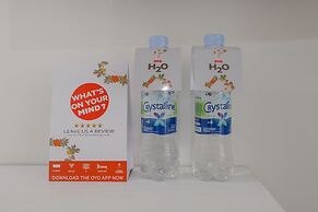 Super OYO Capital O 1176 J3 Residence Syariah