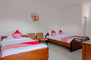 Super OYO Capital O 1176 J3 Residence Syariah