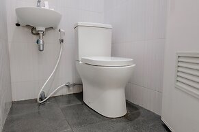 Super OYO Capital O 1176 J3 Residence Syariah