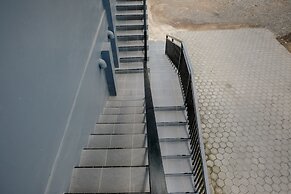 Super OYO Capital O 1176 J3 Residence Syariah