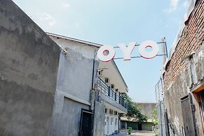 Super OYO Capital O 1176 J3 Residence Syariah