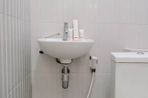 Super OYO Capital O 1176 J3 Residence Syariah