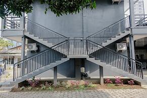 Super OYO Capital O 1176 J3 Residence Syariah