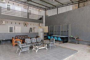 Super OYO Capital O 1176 J3 Residence Syariah