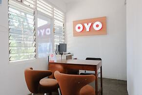 Super OYO Capital O 1176 J3 Residence Syariah