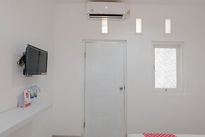 Super OYO Capital O 1176 J3 Residence Syariah