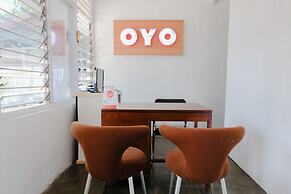 Super OYO Capital O 1176 J3 Residence Syariah