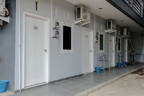 Super OYO Capital O 1176 J3 Residence Syariah