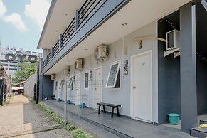 Super OYO Capital O 1176 J3 Residence Syariah