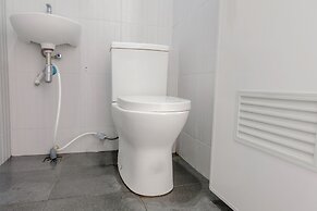 Super OYO Capital O 1176 J3 Residence Syariah