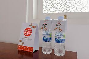 Super OYO Capital O 1176 J3 Residence Syariah