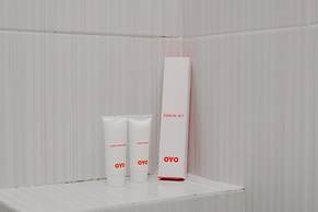 Super OYO Capital O 1176 J3 Residence Syariah