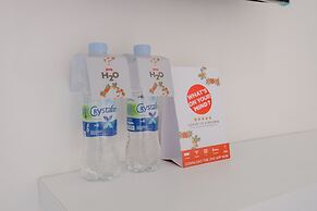 Super OYO Capital O 1176 J3 Residence Syariah