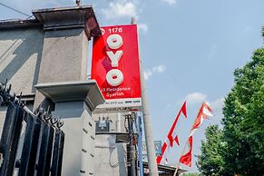 Super OYO Capital O 1176 J3 Residence Syariah