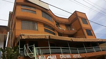 Palema Crown Hotel