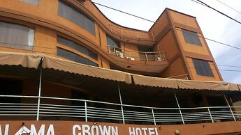 Palema Crown Hotel