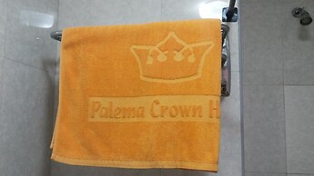 Palema Crown Hotel