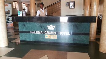 Palema Crown Hotel