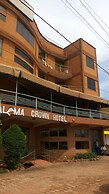 Palema Crown Hotel