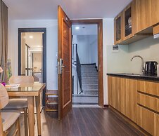 Scewin Nine Housing - managed by Hostesk