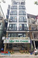 Scewin Nine Housing - managed by Hostesk