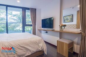 Scewin Nine Housing - managed by Hostesk