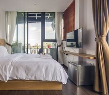 Scewin Nine Housing - managed by Hostesk