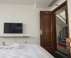 Scewin Nine Housing - managed by Hostesk