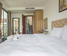 Scewin Nine Housing - managed by Hostesk