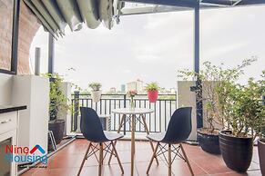 Scewin Nine Housing - managed by Hostesk