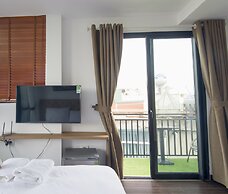 Scewin Nine Housing - managed by Hostesk