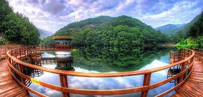 Hotel Gongju
