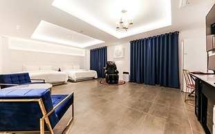 Hotel Gongju